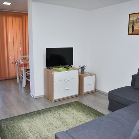 Foeveny Apartmanok Balatonfůzfő Extérieur photo