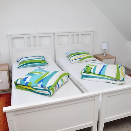 Foeveny Apartmanok Balatonfůzfő Extérieur photo