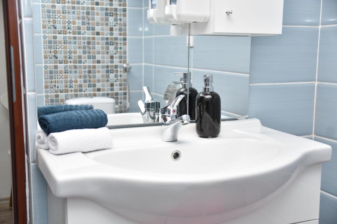 Foeveny Apartmanok Balatonfůzfő Extérieur photo
