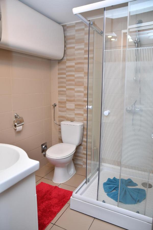 Foeveny Apartmanok Balatonfůzfő Extérieur photo