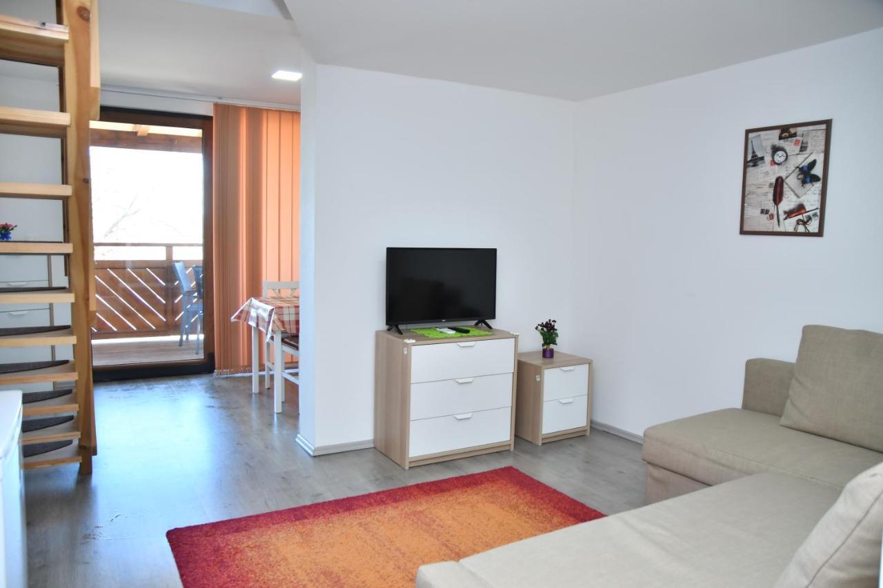 Foeveny Apartmanok Balatonfůzfő Extérieur photo
