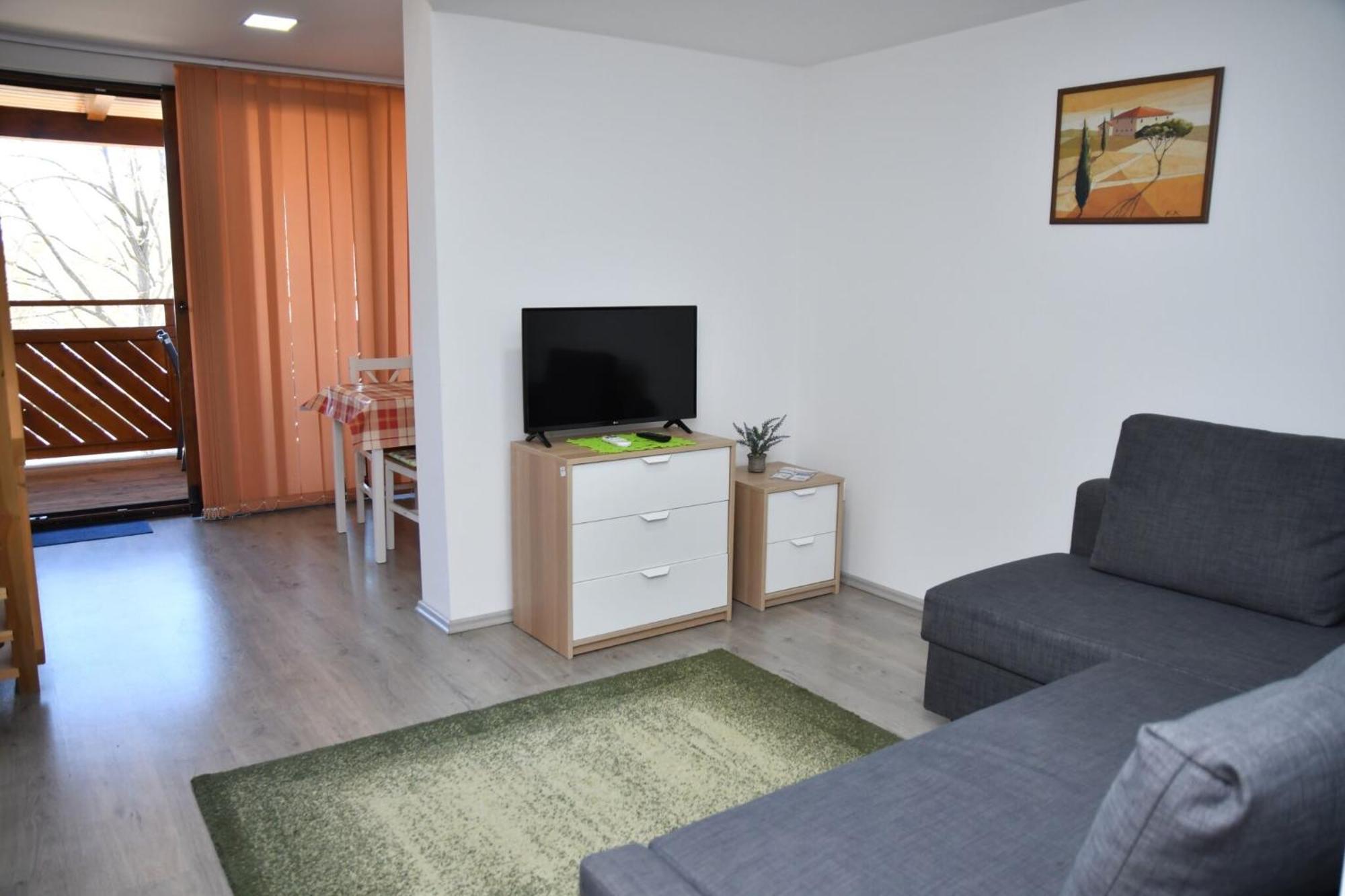 Foeveny Apartmanok Balatonfůzfő Extérieur photo