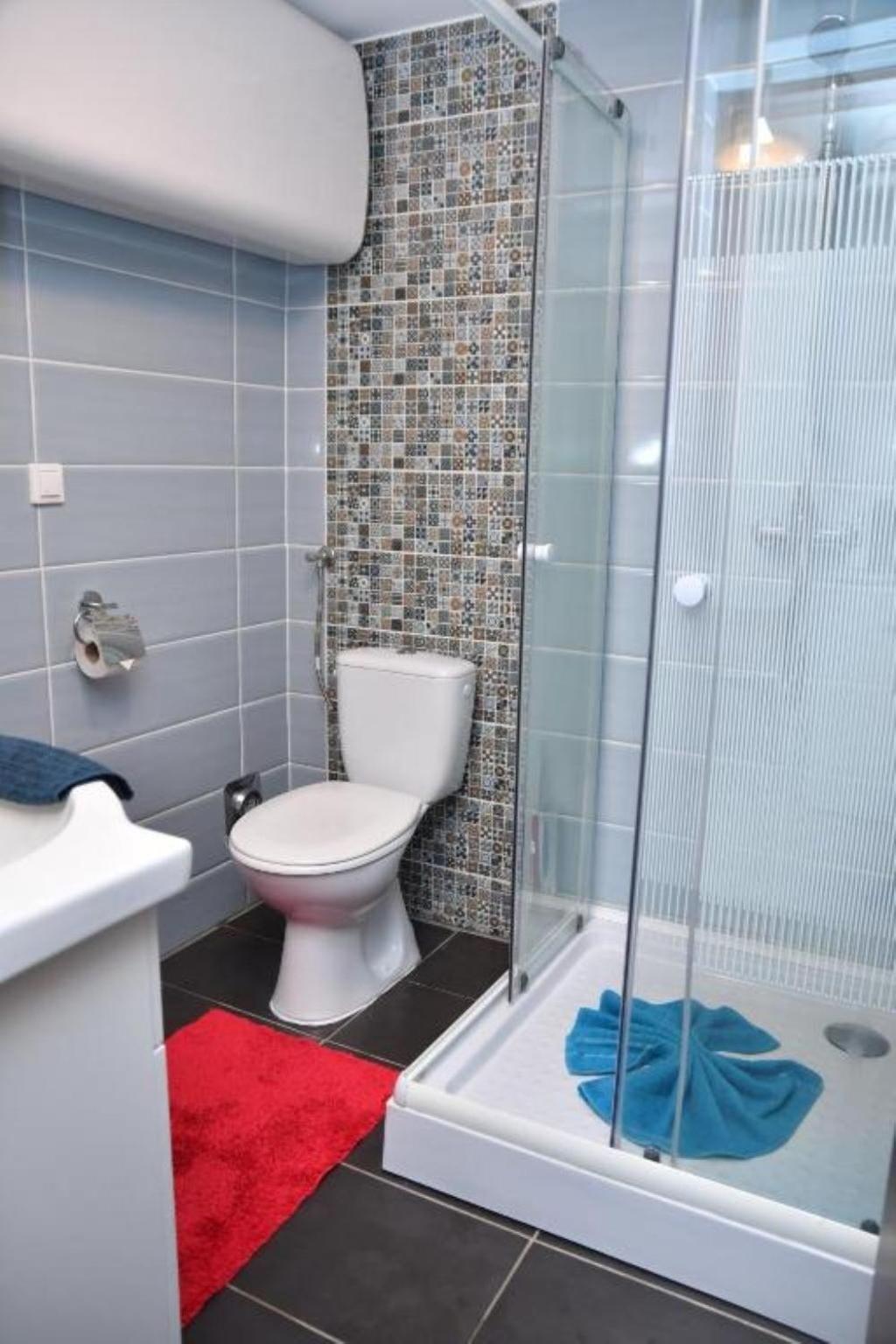 Foeveny Apartmanok Balatonfůzfő Extérieur photo