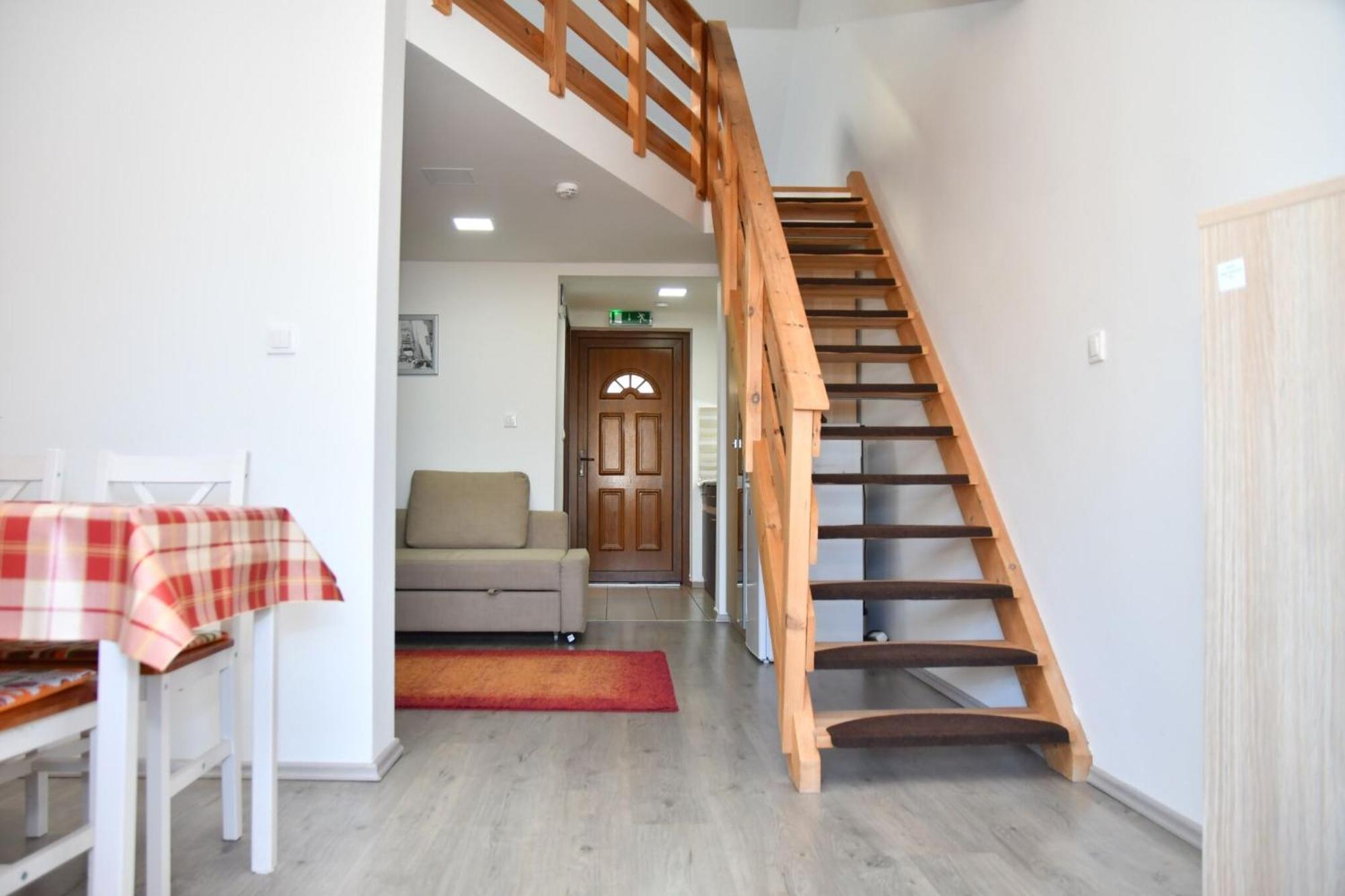 Foeveny Apartmanok Balatonfůzfő Extérieur photo